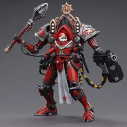 Warhammer 40K Adepta Sororitas Paragon Warsuit Sister Merewal 1/18 Scale Figure -Bandai Shop 5ff4fa02 8fb6 443b acae 0d24bec121c9