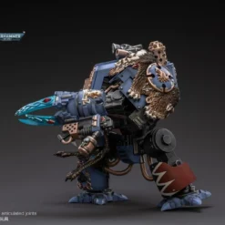 Warhammer 40k Space Wolves Bjorn The Fell-Handed 1/18 Scale Figure -Bandai Shop 6018fdd2 d27a 4220 8855 448becf43e68
