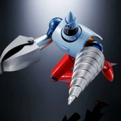 Bandai Getter Robo Soul Of Chogokin GX-91 Getter 2 & 3 (Television Anime Ver.) -Bandai Shop 6050aaa3 61b3 44f2 96aa abd137bc87ea