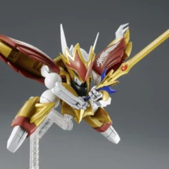 Bandai Mashin Hero Wataru HG Ryuseimaru Model Kit -Bandai Shop 60868439 fd0e 4a8a 8b45 0bbd1776c4fb