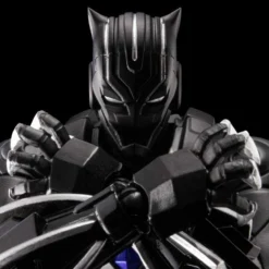 Bandai Marvel Fighting Armor Black Panther Figure -Bandai Shop 60d58b8a d7bd 4f1d b897 ef4be176e7d3