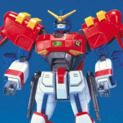 Bandai HG 1/100 Gundam Maxter
