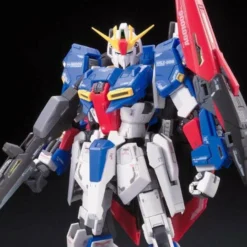 Bandai RG 1/144 #10 Zeta Gundam