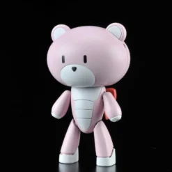 Bandai GBFT Petit-Beargguy Future Pink