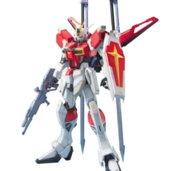 Bandai MG 1/100 Sword Impulse Gundam 11 Bandai MG 1/100 Sword Impulse Gundam -Bandai Shop 6117Qkrn9oL. SL1500