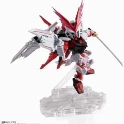 Mobile Suit Gundam Seed Destiny Astray R - MS UnitGundam Astray Red Frame Dragon, Bandai Spirits NXEDGE Style -Bandai Shop 611t UwWrhL. AC SL1200