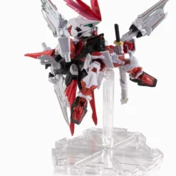 Mobile Suit Gundam Seed Destiny Astray R - MS UnitGundam Astray Red Frame Dragon, Bandai Spirits NXEDGE Style -Bandai Shop 612cjN4YkaL. AC SL1200