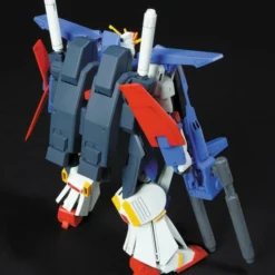 Bandai HGUC 1/144 #111 ZZ Gundam 14 Bandai HGUC 1/144 #111 ZZ Gundam -Bandai Shop 6139c429 0f7e 46ec baab 3a3937c34b0d