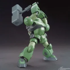 Bandai HGBF 1/144 Hi-Mock -Bandai Shop 614