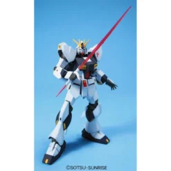 Bandai HGUC 1/144 #86 RX-93 Nu Gundam -Bandai Shop 61694b87 7fea 42f7 ad99 18a42631bb14