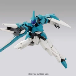 Bandai HG 1/144 #31 Gundam Age Clanche Custom -Bandai Shop 616LsPQ7cmL. SL1500