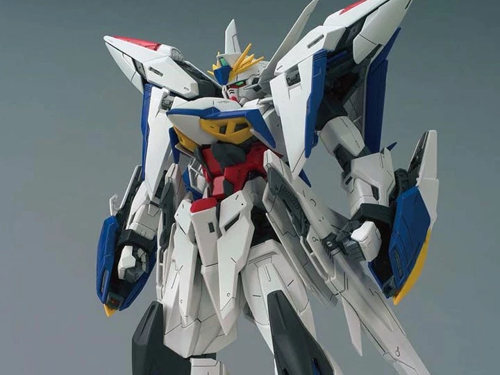 Bandai MG 1/100 Eclipse Gundam 3 Bandai MG 1/100 Eclipse Gundam