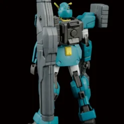 Bandai HGBF 1/144 Gundam Leopardo Da Vinci -Bandai Shop 618g4ZiiavL. SL1500