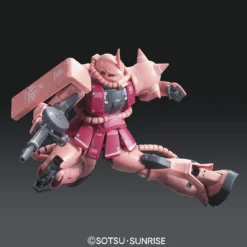 Bandai RG 1/144 #02 MS-06S Char's Zaku II -Bandai Shop 619p hk5zSL. SL1500