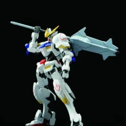Bandai HG-IBO 1/144 #001 Gundam Barbatos 15 Bandai HG-IBO 1/144 #001 Gundam Barbatos -Bandai Shop 61AFCqLLp2L. SL1316