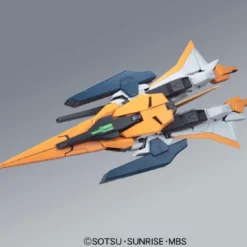 Bandai HG 1/144 #50 Arios Gundam GNHW/M -Bandai Shop 61BepclvmUL. SL1500