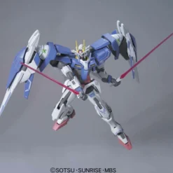 Bandai HG 1/100 #17 OO-Raiser Designer's Color Ver. -Bandai Shop 61C3kfqVJnL. SL1500