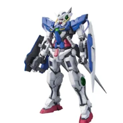 Gundam Exia (Ignition Mode) "Gundam 00", Bandai MG -Bandai Shop 61D2LsOMeWL. SL1500