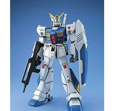 Bandai MG RX-78 NT-1 Gundam 3 Bandai MG RX-78 NT-1 Gundam