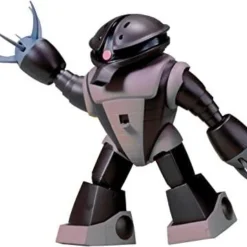 Bandai First Gundam 1/100: MSM-04 Agguy