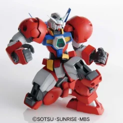 Bandai Hobby Gundam Age-1 Titus 1/100-Master Grade -Bandai Shop 61ExGrf nKL. SL1500