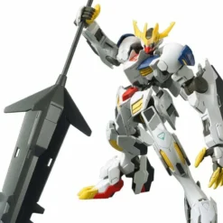 Bandai HG-IBO 1/144 #033 Gundam Barbatos Lupus Rex