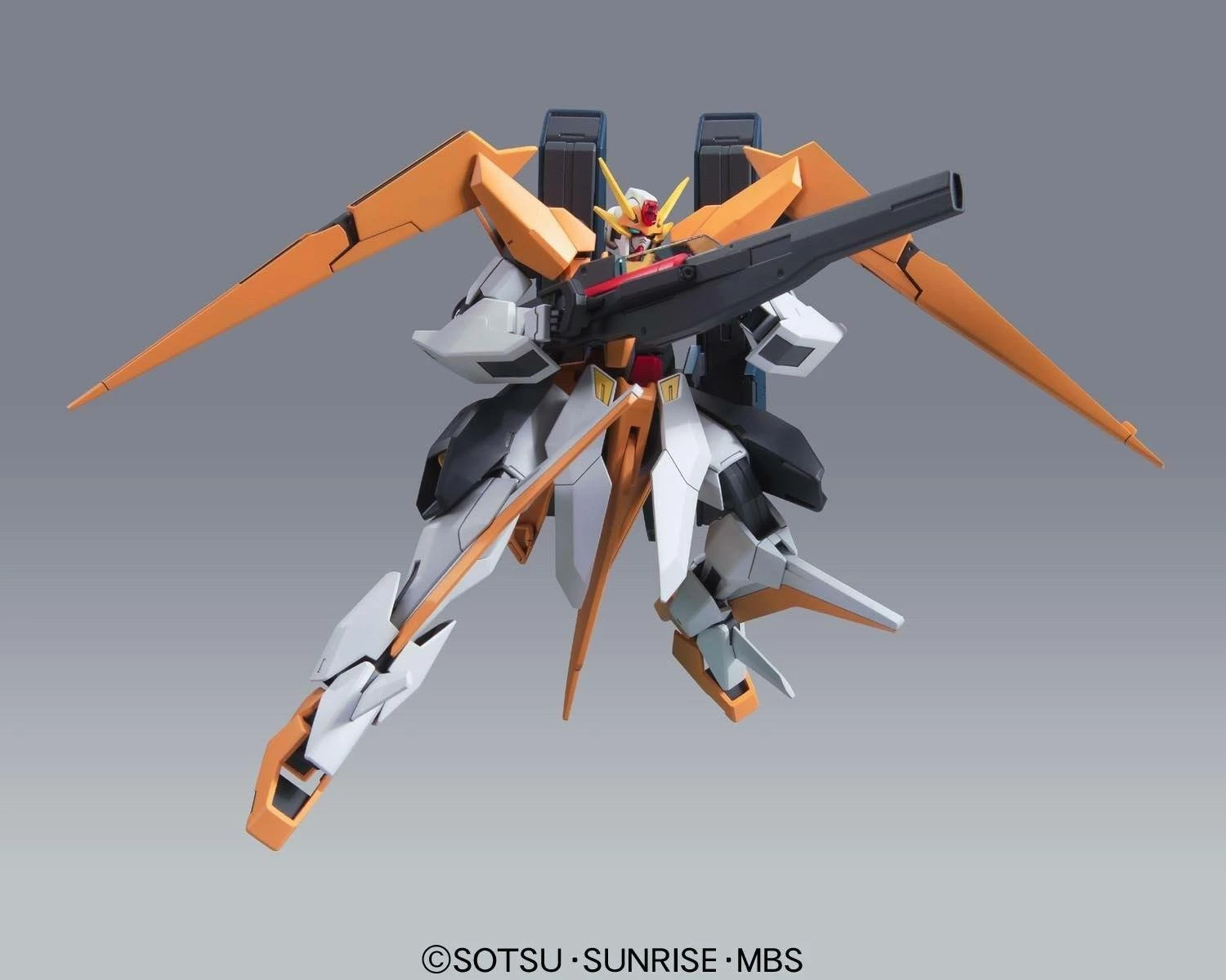 Bandai HG 1/144 #50 Arios Gundam GNHW/M 7 Bandai HG 1/144 #50 Arios Gundam GNHW/M - Image 5