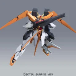 Bandai HG 1/144 #50 Arios Gundam GNHW/M -Bandai Shop 61Ga1Pb8wQL. SL1500