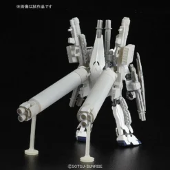 Bandai HGUC 1/144 #156 Full Armor Unicorn Gundam (Unicorn Mode -Bandai Shop 61Gne2JxgbL. SL1500