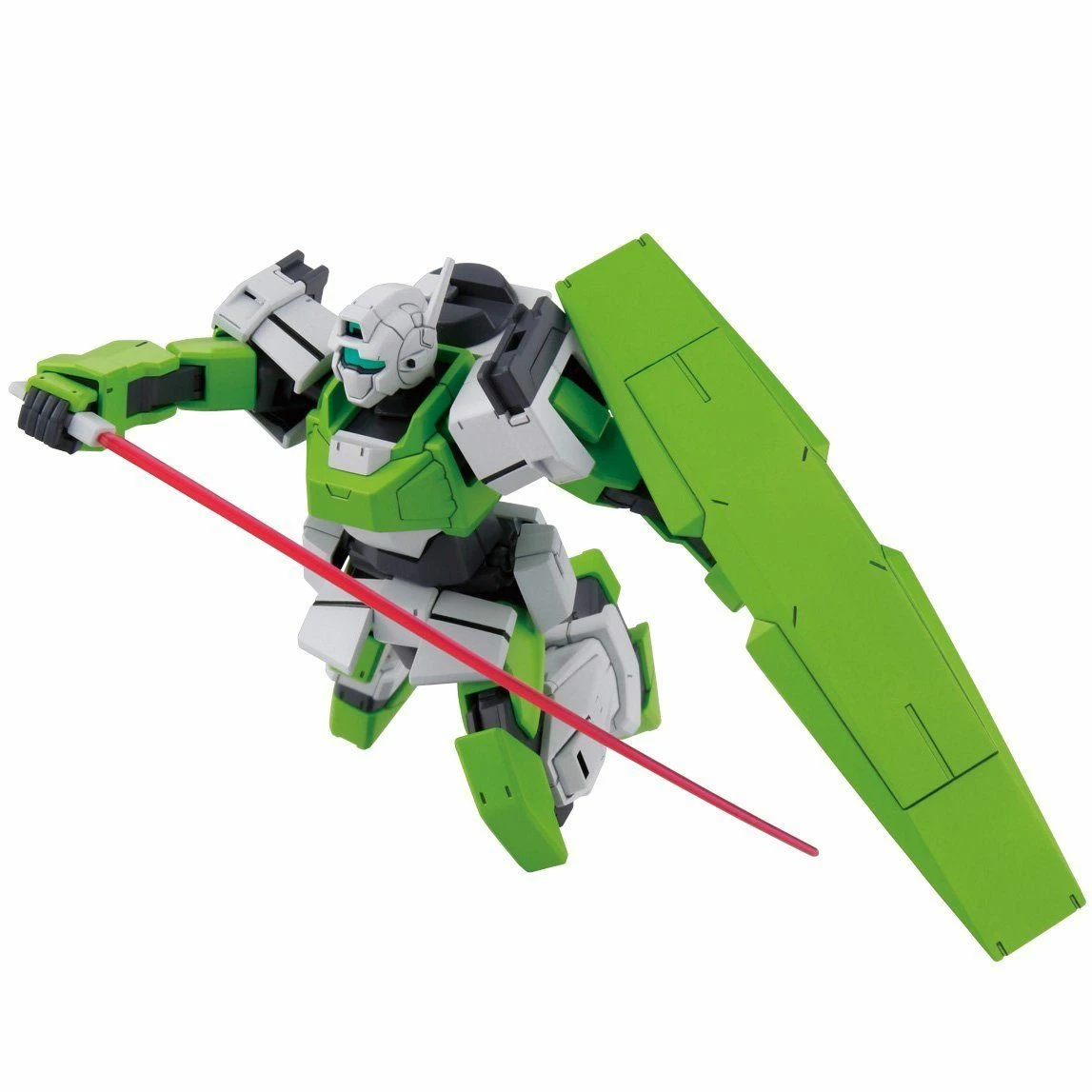 Bandai HGAGE 1/144 #18 Shaldoll Custom Kai 8 Bandai HGAGE 1/144 #18 Shaldoll Custom Kai - Image 6