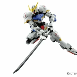 Bandai Iron-Blooded Orphans 1/100 Gundam Barbatos -Bandai Shop 61IQUhq9D5L. SL1500