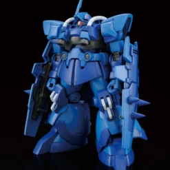 Bandai HGBF 1/144 Dom R35 -Bandai Shop 61MKDE3Z3pL. SL1500