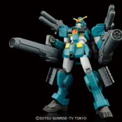 Bandai HGBF 1/144 Gundam Leopardo Da Vinci -Bandai Shop 61MtLC gGQL. SL1500