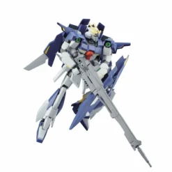 Bandai HGBC 1/144 Lightning Back Weapon System -Bandai Shop 61OW7ExhWQL. SL1500 1