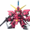 Bandai BB SD Aegis Gundam