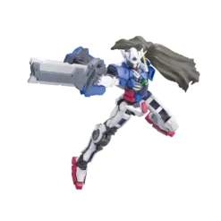 Gundam Exia (Ignition Mode) "Gundam 00", Bandai MG -Bandai Shop 61QdD610 NL. SL1500