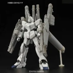 Bandai HGUC 1/144 #156 Full Armor Unicorn Gundam (Unicorn Mode -Bandai Shop 61QdTMKngSL. SL1500