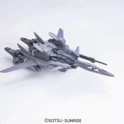 Bandai HGUC 1/144 #115 MSN-001A1 Delta Plus -Bandai Shop 61Riit9aV4L. SL1500
