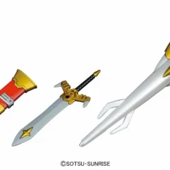 Bandai BB Senshi #399 Versal Knight Gundam 11 Bandai BB Senshi #399 Versal Knight Gundam -Bandai Shop 61SX1AxSfqL. SL1500