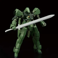 Bandai Orphans HG 1/144 MS Option Set 4 & Mobile Worker -Bandai Shop 61TFyhvowDL. SL1500