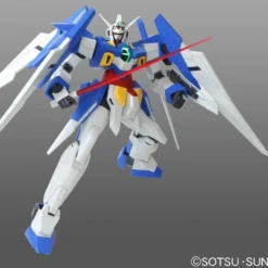 Gundam 1/48 AGE-2 Normal, Bandai Megasize -Bandai Shop 61WHY22PhaL. SL1370 1