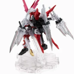 Mobile Suit Gundam Seed Destiny Astray R - MS UnitGundam Astray Red Frame Dragon, Bandai Spirits NXEDGE Style -Bandai Shop 61Yc2R7LuQL. AC SL1200