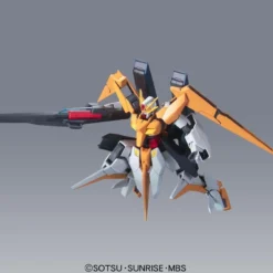 Bandai HG 1/144 #50 Arios Gundam GNHW/M -Bandai Shop 61ZHtnds2vL. SL1500