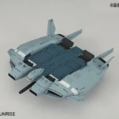 Bandai HGUC 1/144 #144 Base Jabber (Unicorn Ver) -Bandai Shop 61ZL2QixlBL. SL1000 1