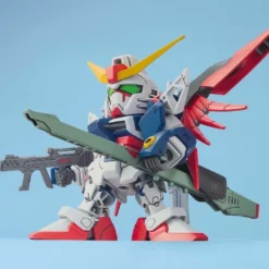 Bandai BB290 Destiny Gundam -Bandai Shop 61ZxivdllaL. SL1378
