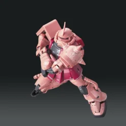 Bandai RG 1/144 #02 MS-06S Char's Zaku II -Bandai Shop 61 BJ2Gg YL. SL1500