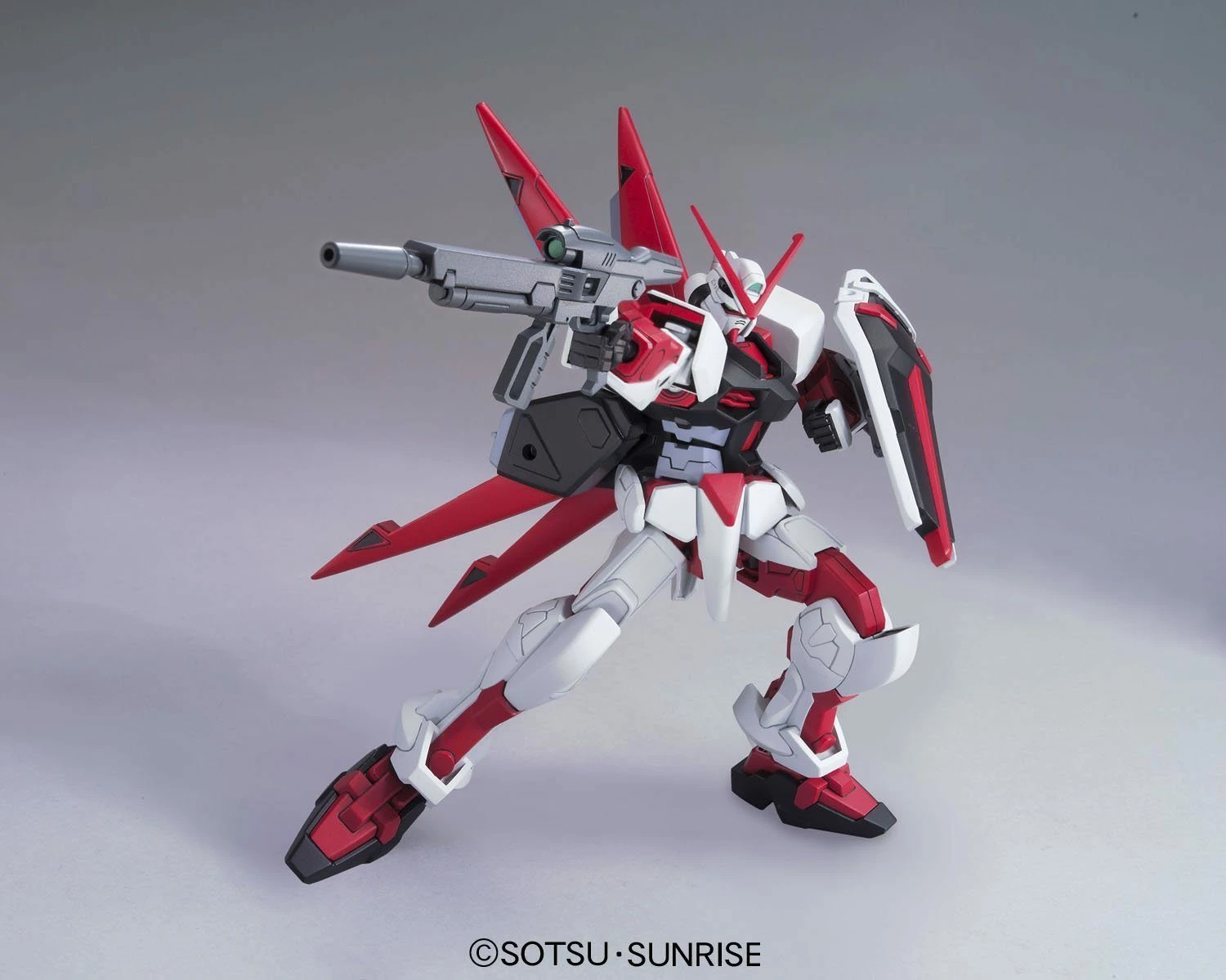 Bandai HG 1/144 R16 M1 Astray 5 Bandai HG 1/144 R16 M1 Astray - Image 3