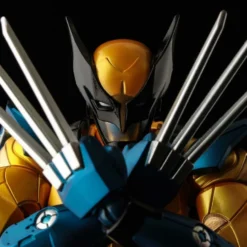 Bandai Marvel Fighting Armor Wolverine Figure -Bandai Shop 61c2c76f 2458 41dd a05e 951ad49e917a