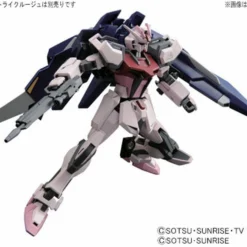 Bandai HGBC 1/144 Lightning Back Weapon System -Bandai Shop 61cRNDRYqkL. SL1100 1