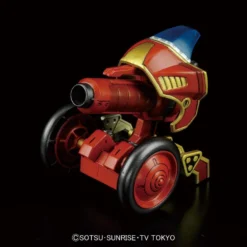 Bandai SDBF Red Warrior "Kurenai Musha" Amazing -Bandai Shop 61crYQPOyoL. SL1500